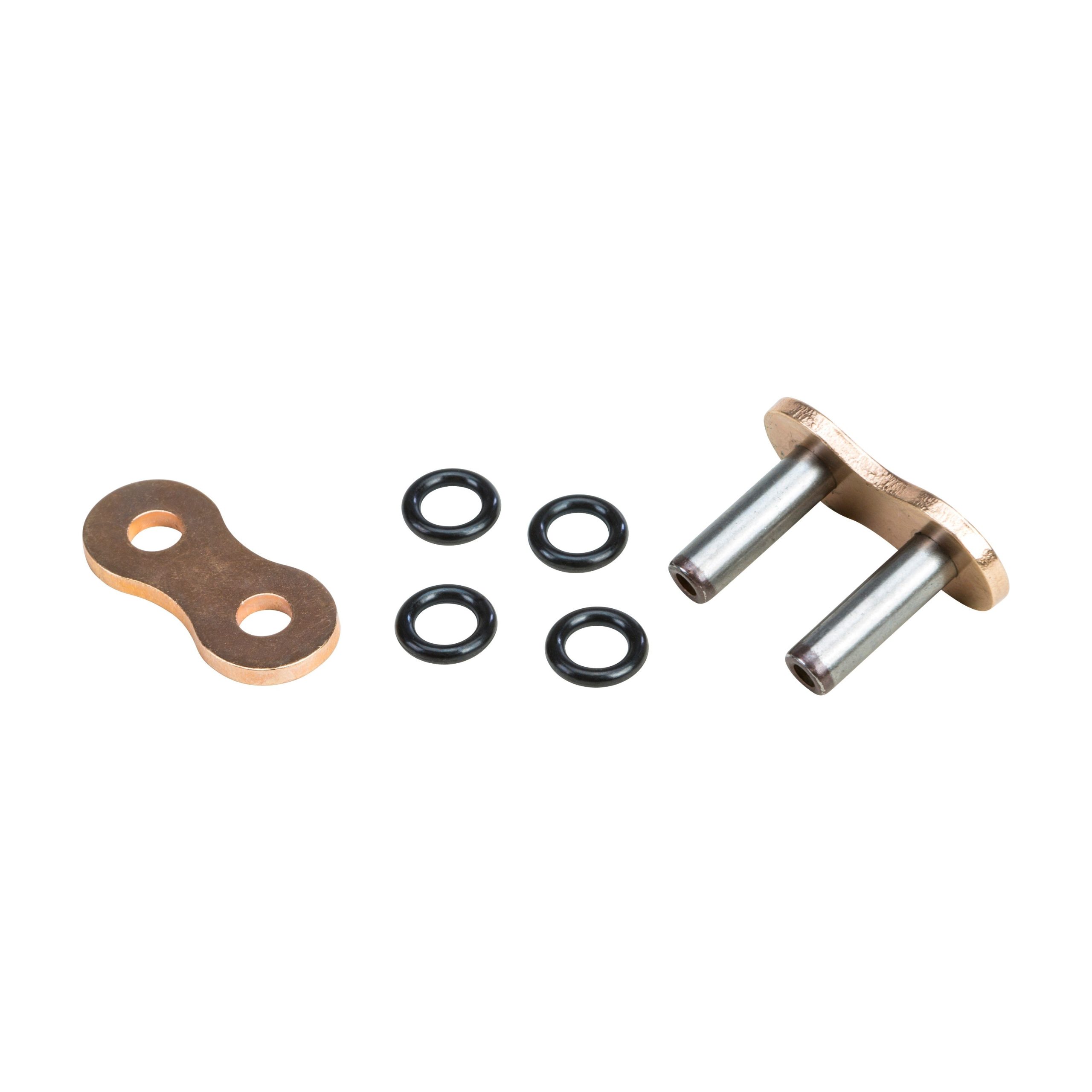 FIRE POWER O-RING RIVET MASTER LINK 520 GOLD - 692-5803G