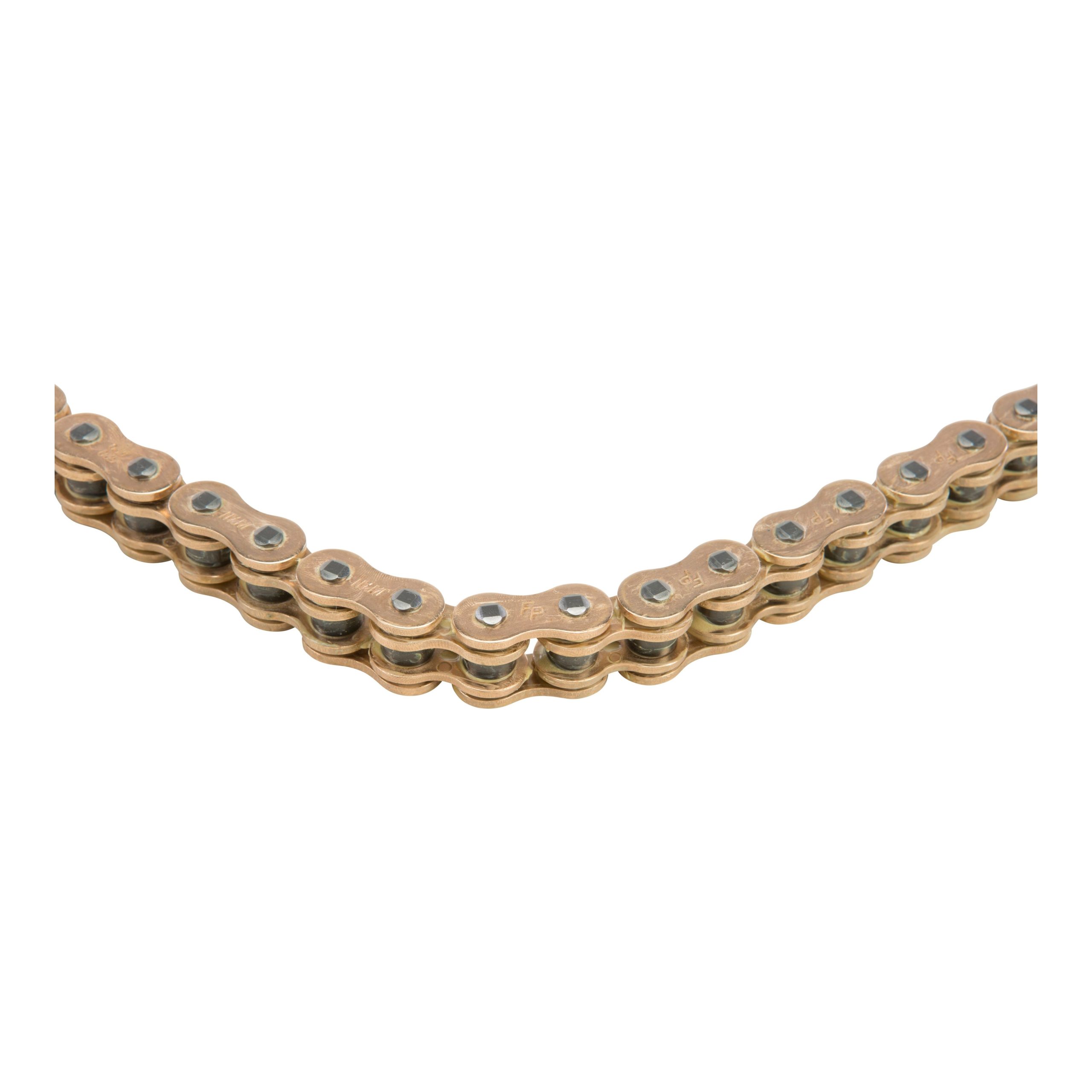 FIRE POWER X-RING CHAIN 525X150 GOLD - 692-6650G