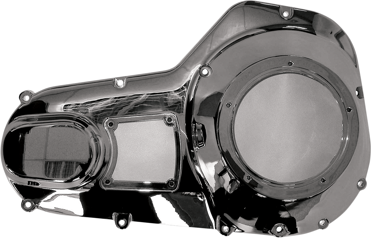 DRAG SPECIALTIES Outer Primary Cover - Chrome - Touring '99-'06