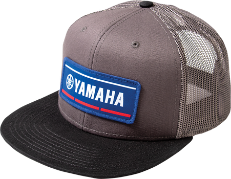 Factory Effex Men's Yamaha Vector Snapback Hat