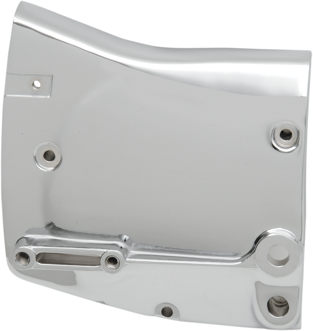 DRAG SPECIALTIES Sprocket Cover - Chrome - XL '91-'03