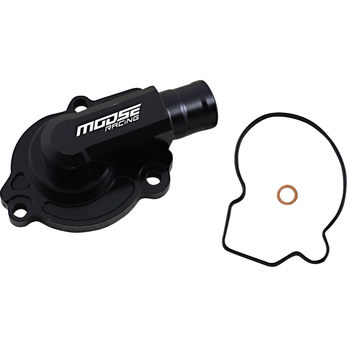 Moose Offroad Cover - I04-5256B For KTM Dirt Bikes 2016-2022 | Husqvarna TC 125 / 125 / TE150i 2016-2022 | Gas Gas 125 2021-2023