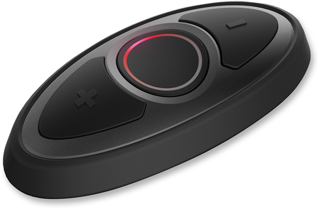 Sena RC3 3-Button Remote