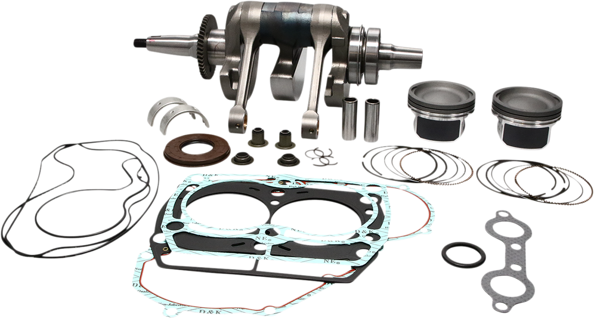 PROX Engine Rebuild Kit RZR 4 800 2011-201410.EK5805.B1
