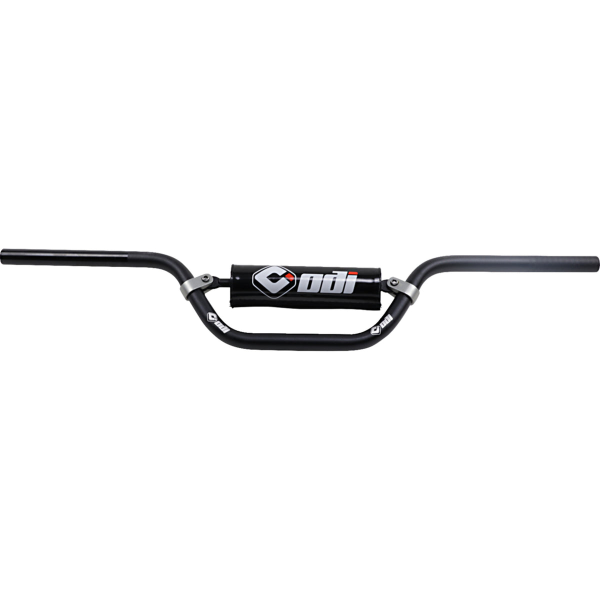 ODI 0601-5029 H783MXB 7/8" Podium OE Replacement Handlebar - One-Ten - Black