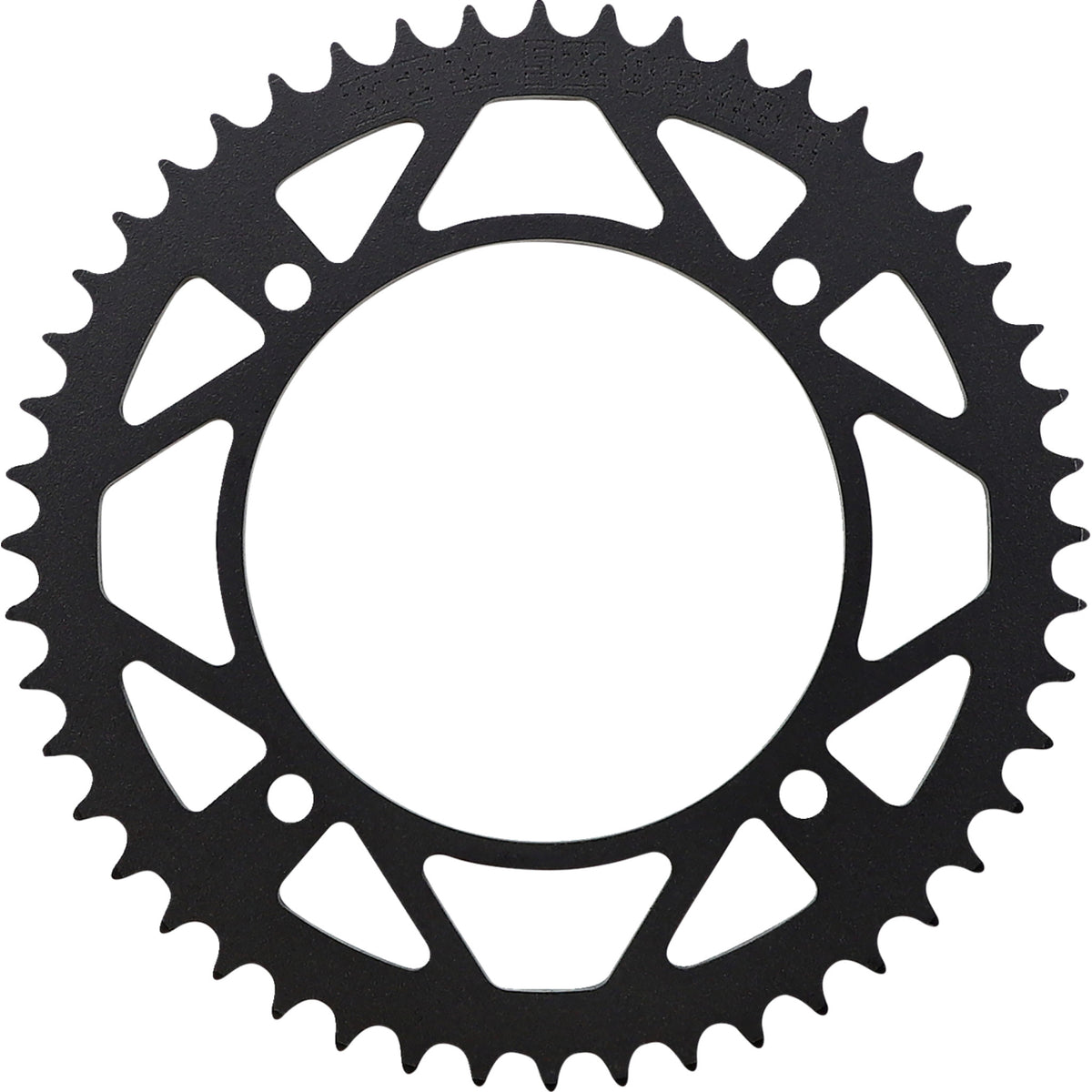 Moose Offroad Sprocket - 1210-895-48-STL For KTM Dirt Bikes 2003-2025 | Husqvarna TC 85 2014-2025