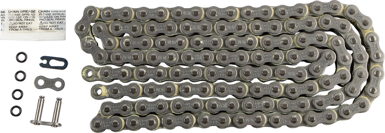 EK 428 SROZ Series - Chain - 130 Links 428SROZ-130