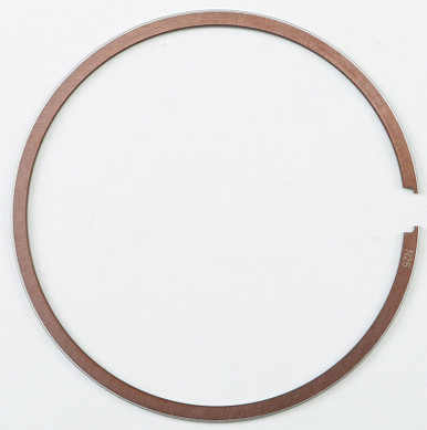 Wiseco Piston Ring Set Ti Nitride - 7680MCA