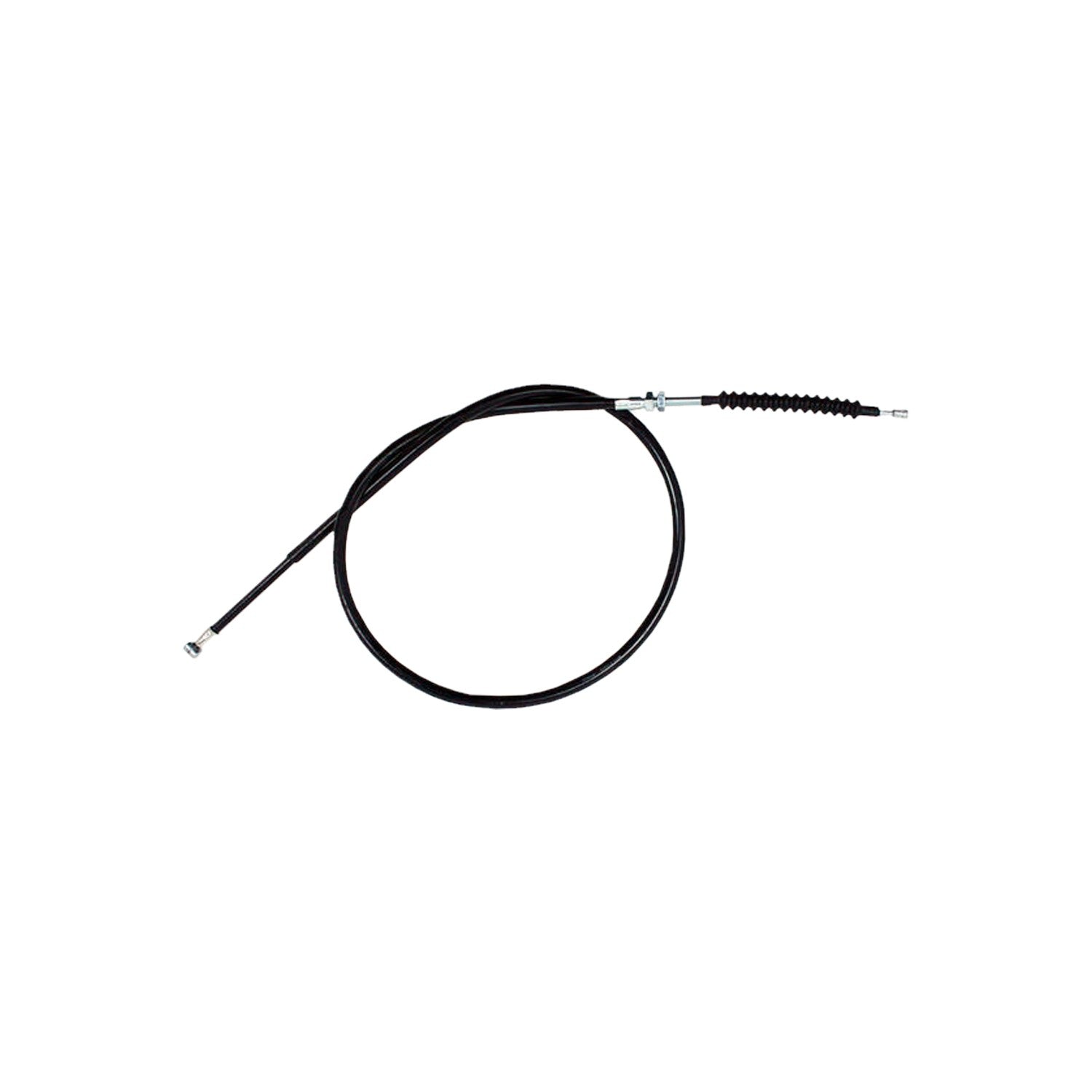 MOTION PRO BLACK VINYL CLUTCH CABLE - 70-2055