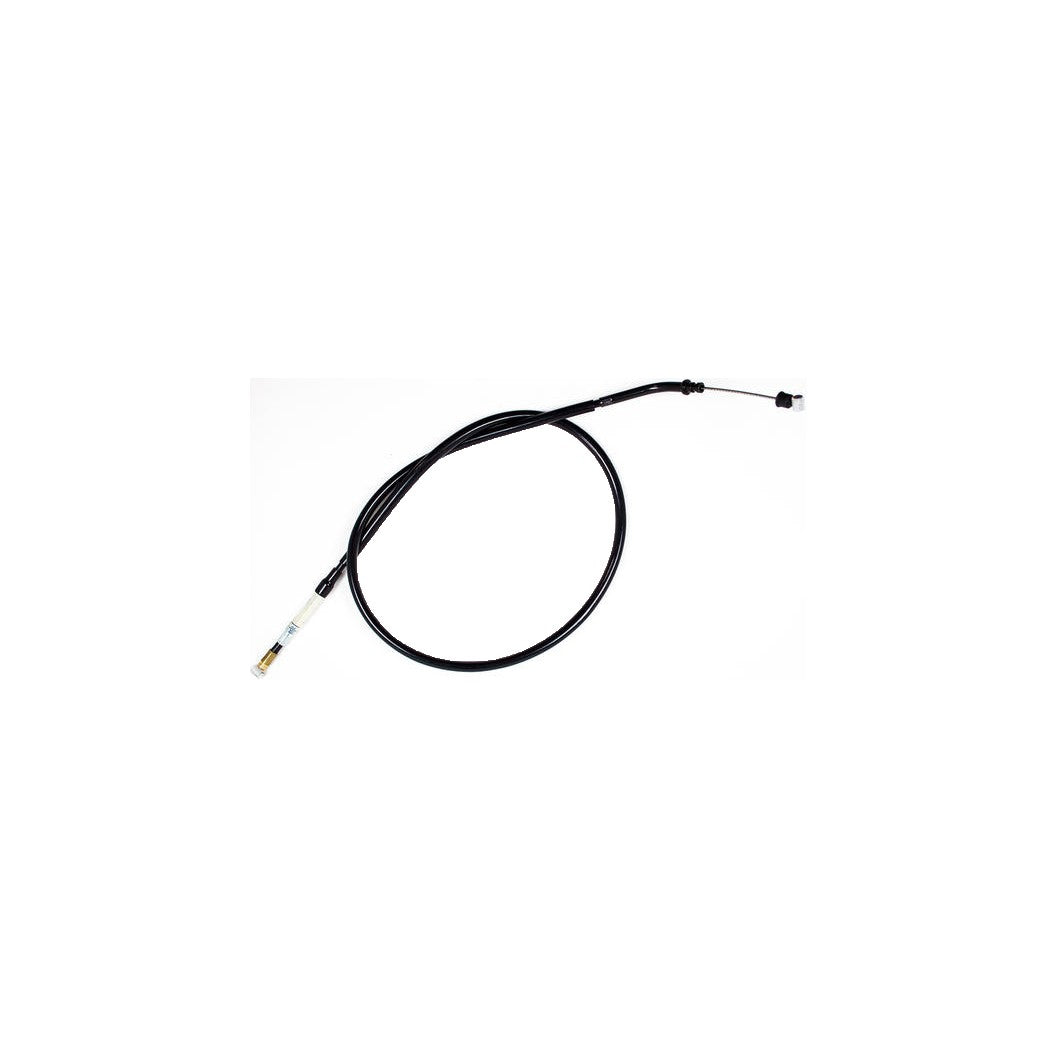 MOTION PRO BLACK VINYL CLUTCH CABLE - 70-5353