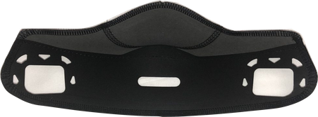 6D HELMETS Replacement Breath Box for ATS-1R Helmet