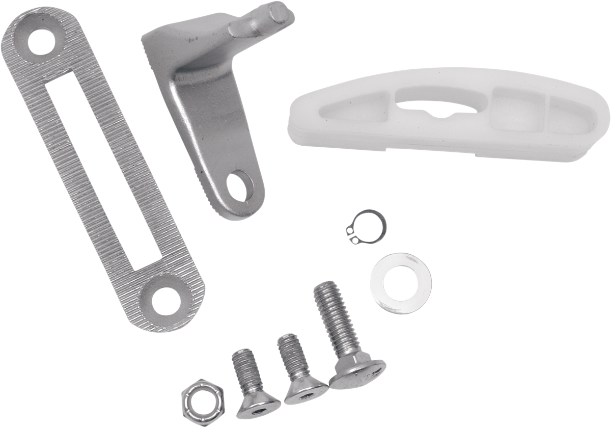 DRAG SPECIALTIES Primary Chain Adjuster Kit - Twin Cam '01-'06