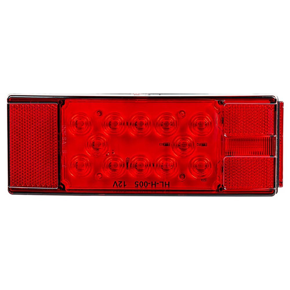 Kimpex LED Low Profile Trailer Tailight