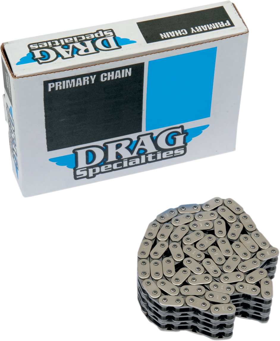 DRAG SPECIALTIES Primary Chain - #35-3 x 96 - XL '04-'21