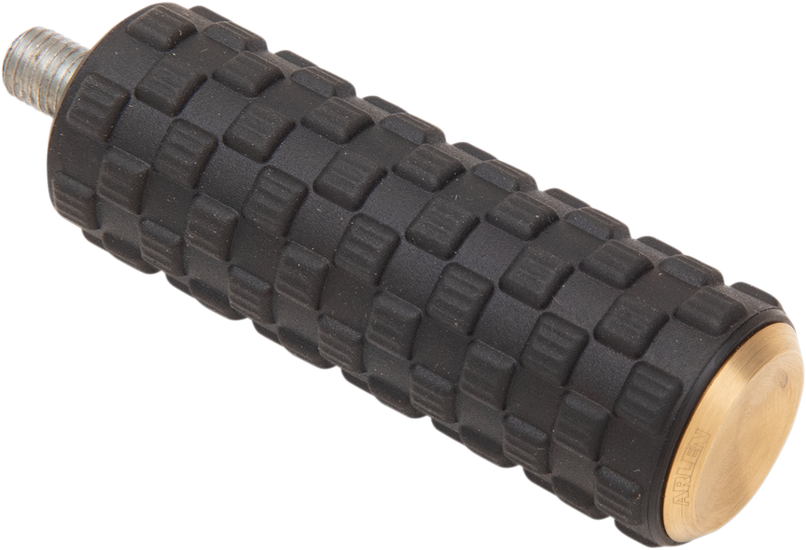 ARLEN NESS Air Trax Fixed Shift Peg - Brass