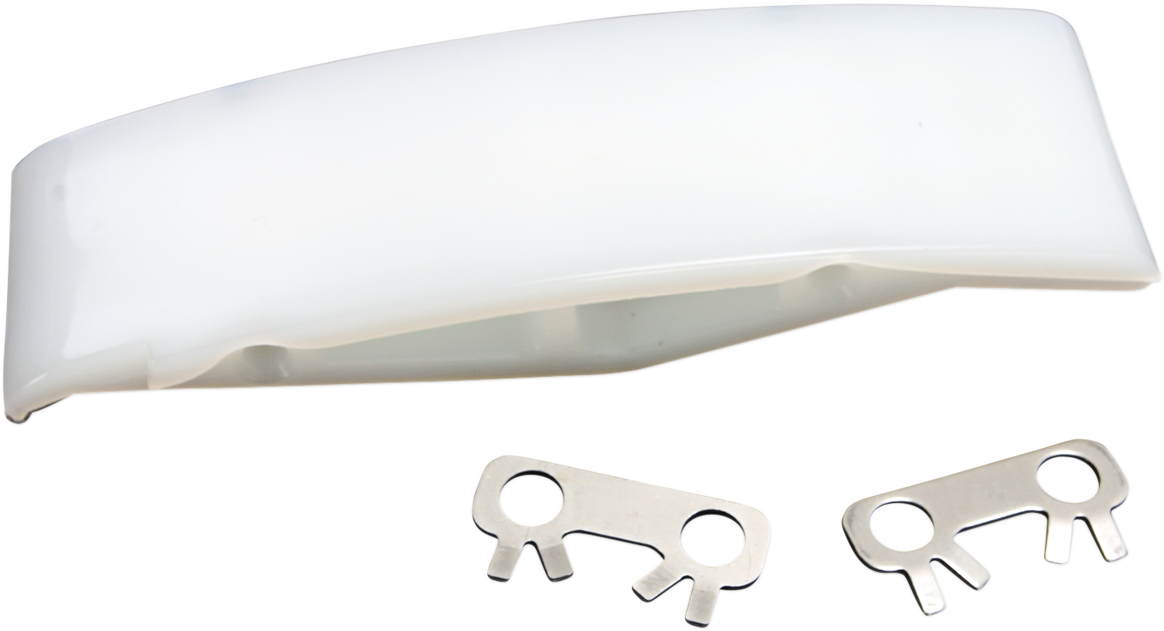 DRAG SPECIALTIES Replacement Chain Adjuster Shoe