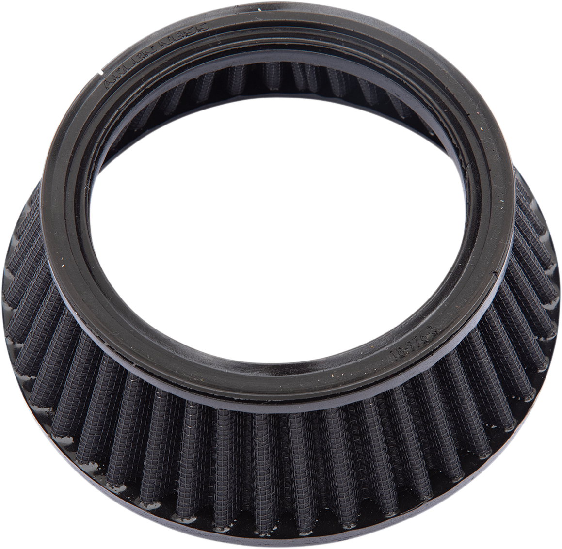 ARLEN NESS Replacement Clear Tear and Crossfire Black Pre-Oiled Air Filter