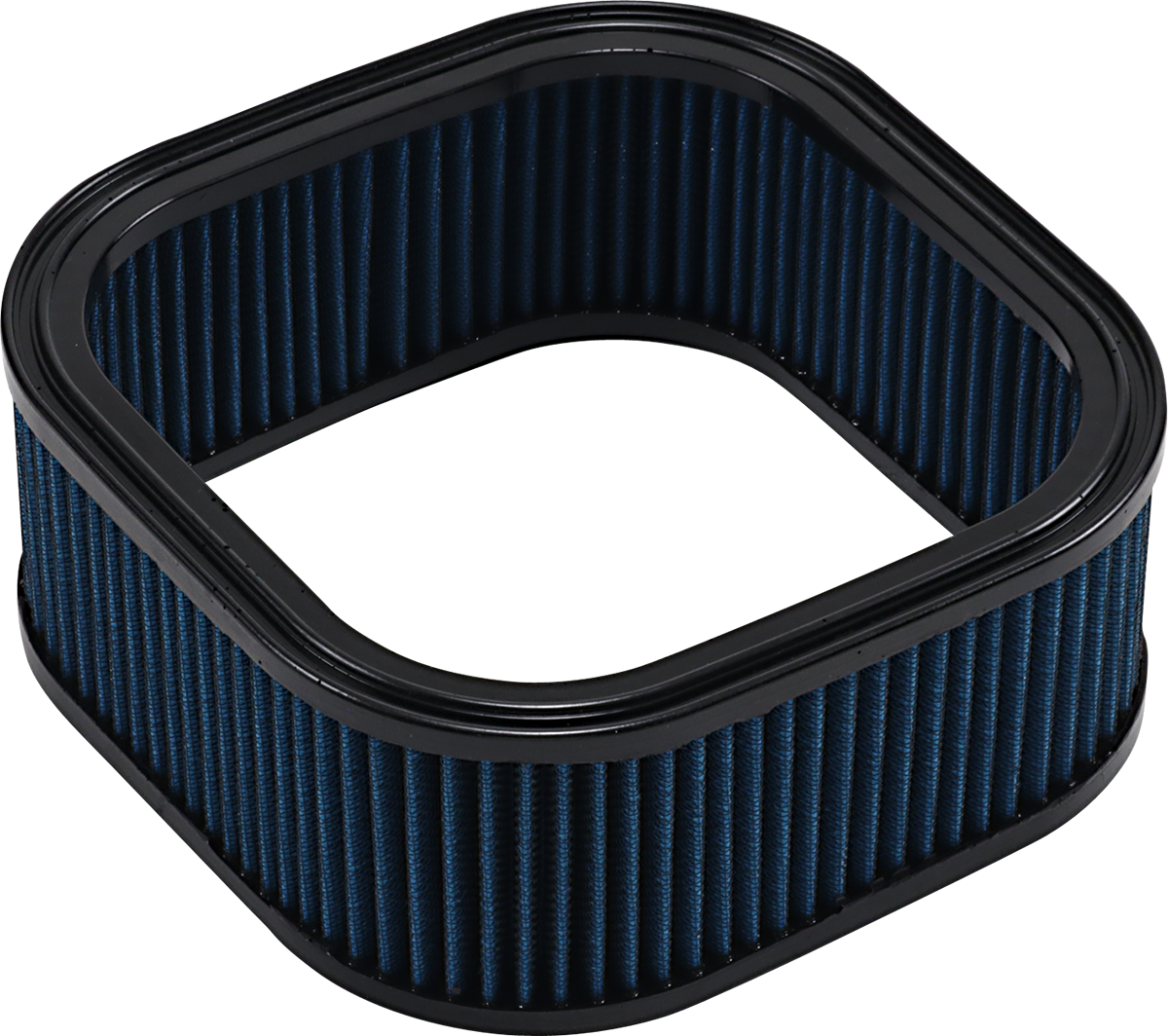 DRAG SPECIALTIES Premium Washable Air Filter Element - V-Rod '02-'17