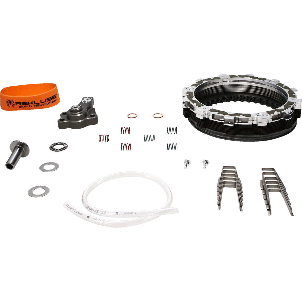Rekluse RadiusX 4.0 Clutch Kit - RMS-8304047 Kawasaki KX 450 / 450SR 2021-2026