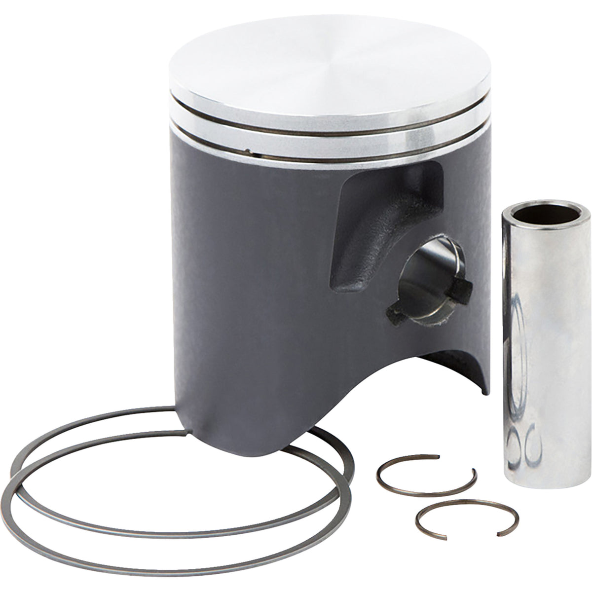 Vertex Cast Replica Piston Kit - 22809B Honda CR250R 2002-2004