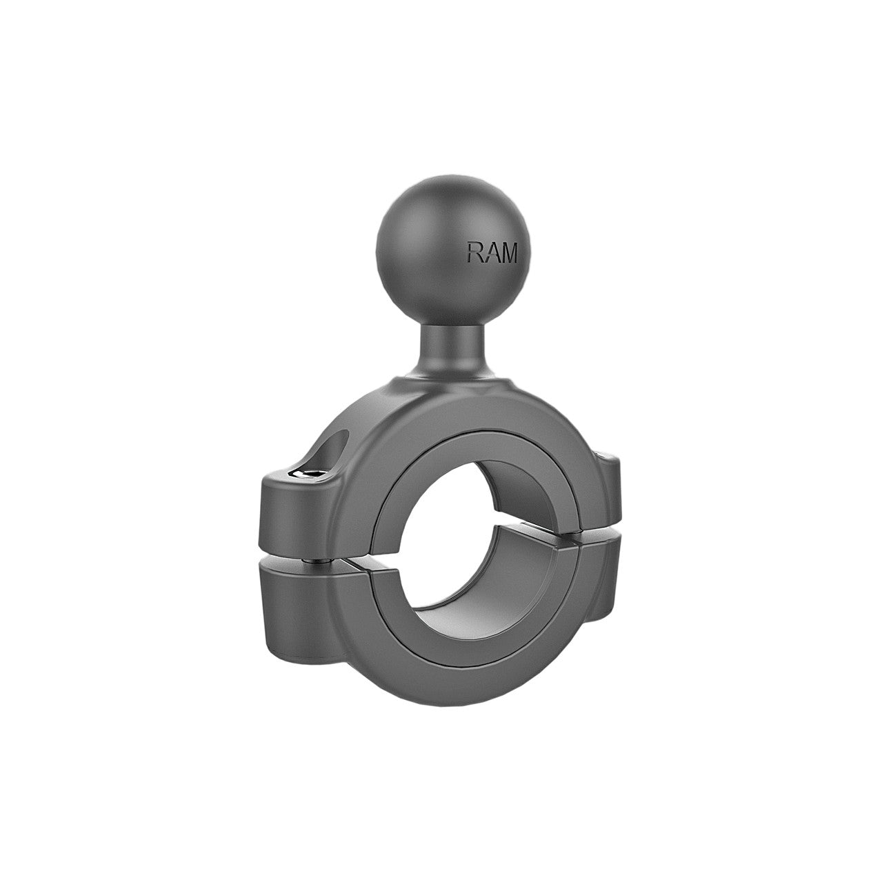 RAM TORQUE MOUNT W/1" BALL FITS 1-1/8" - 1-1/2" RAIL - 71-7255