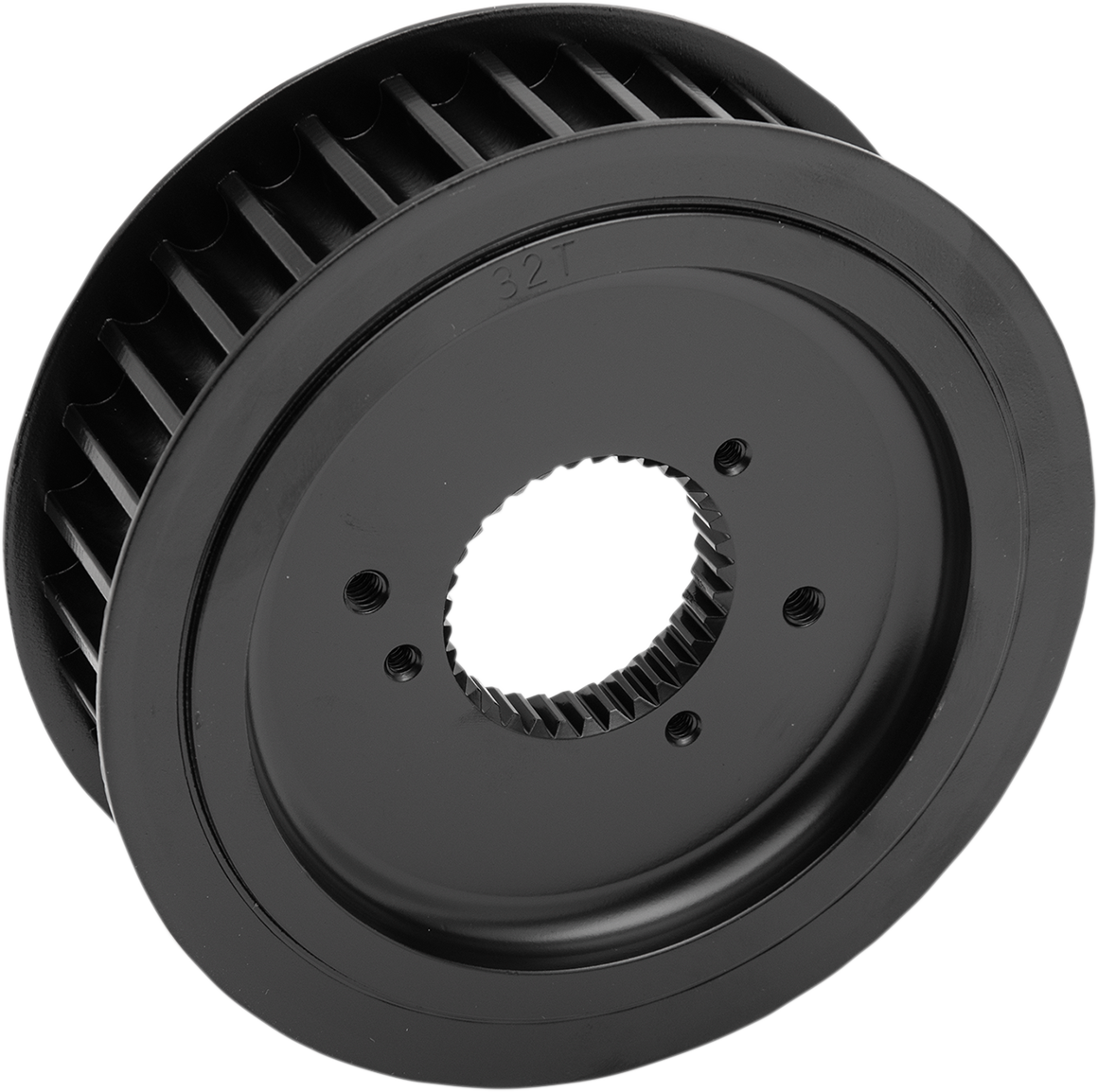 DRAG SPECIALTIES Transmission Pulley - 32 Tooth - Big Twin '85-'93