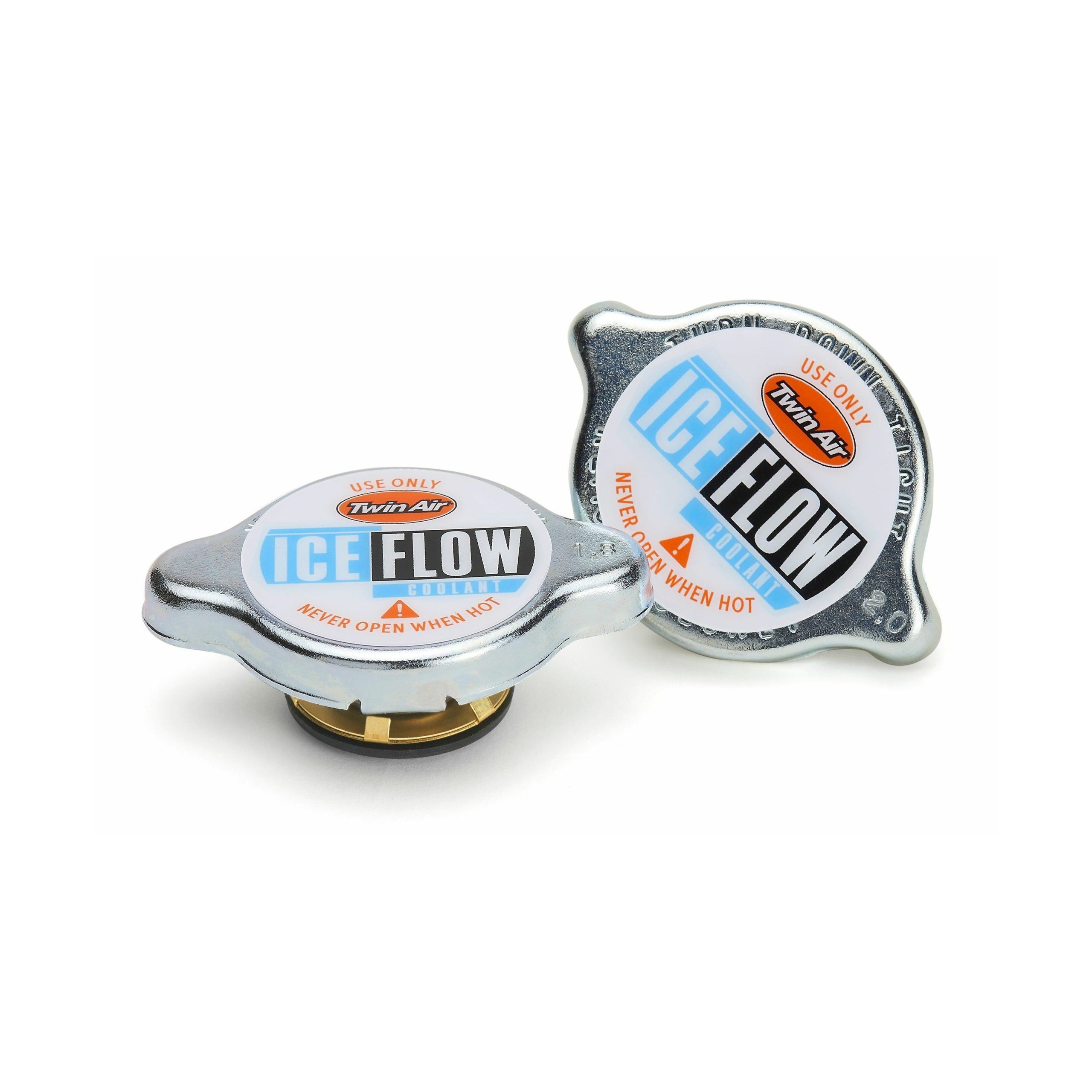 TWIN AIR RADIATOR CAP 2.0 BAR HON/KAW/SUZ/YAM - 717-7903