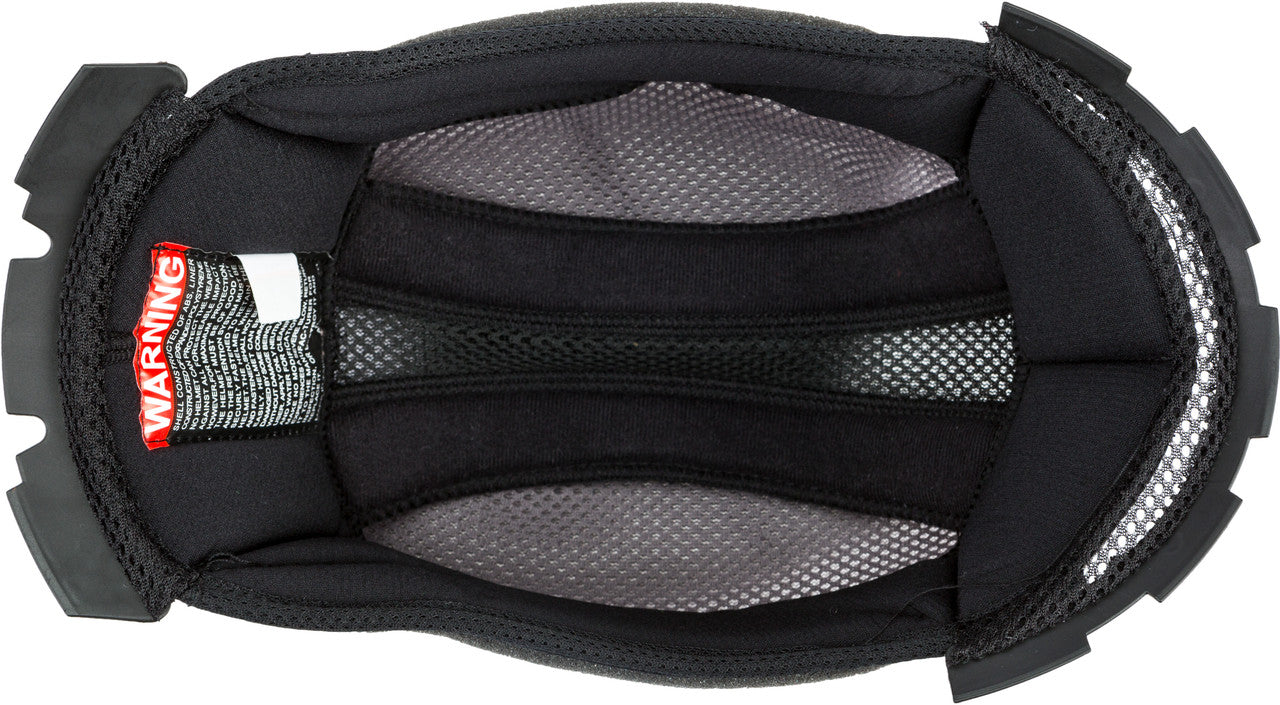 GMAX COMFORT LINER 15MM XS HH-65 - 72-1750
