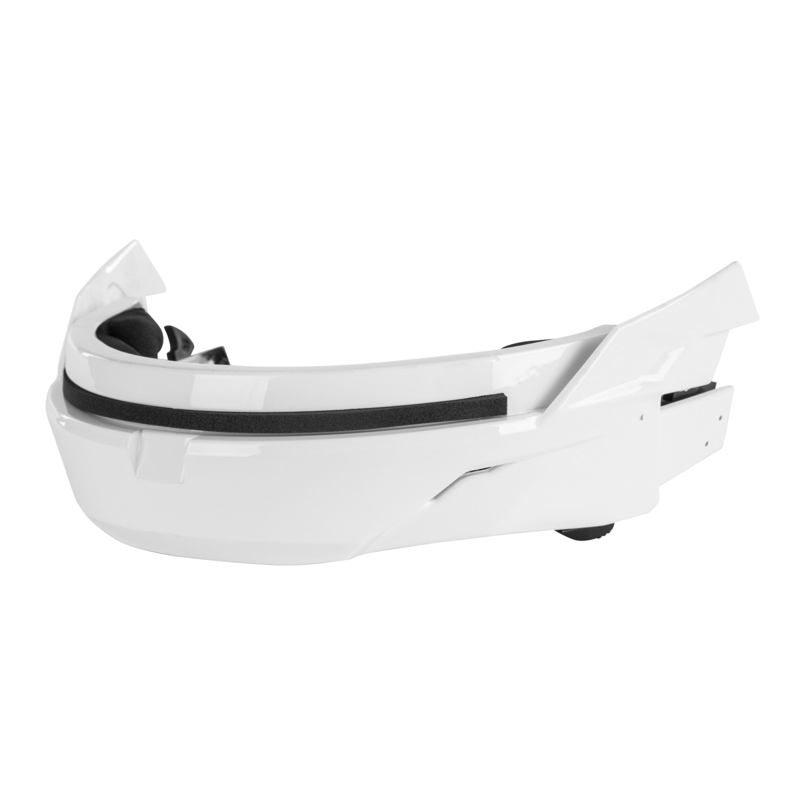 GMAX REMOVABLE JAW PEARL WHITE GM-67/OF-77 - 72-3564
