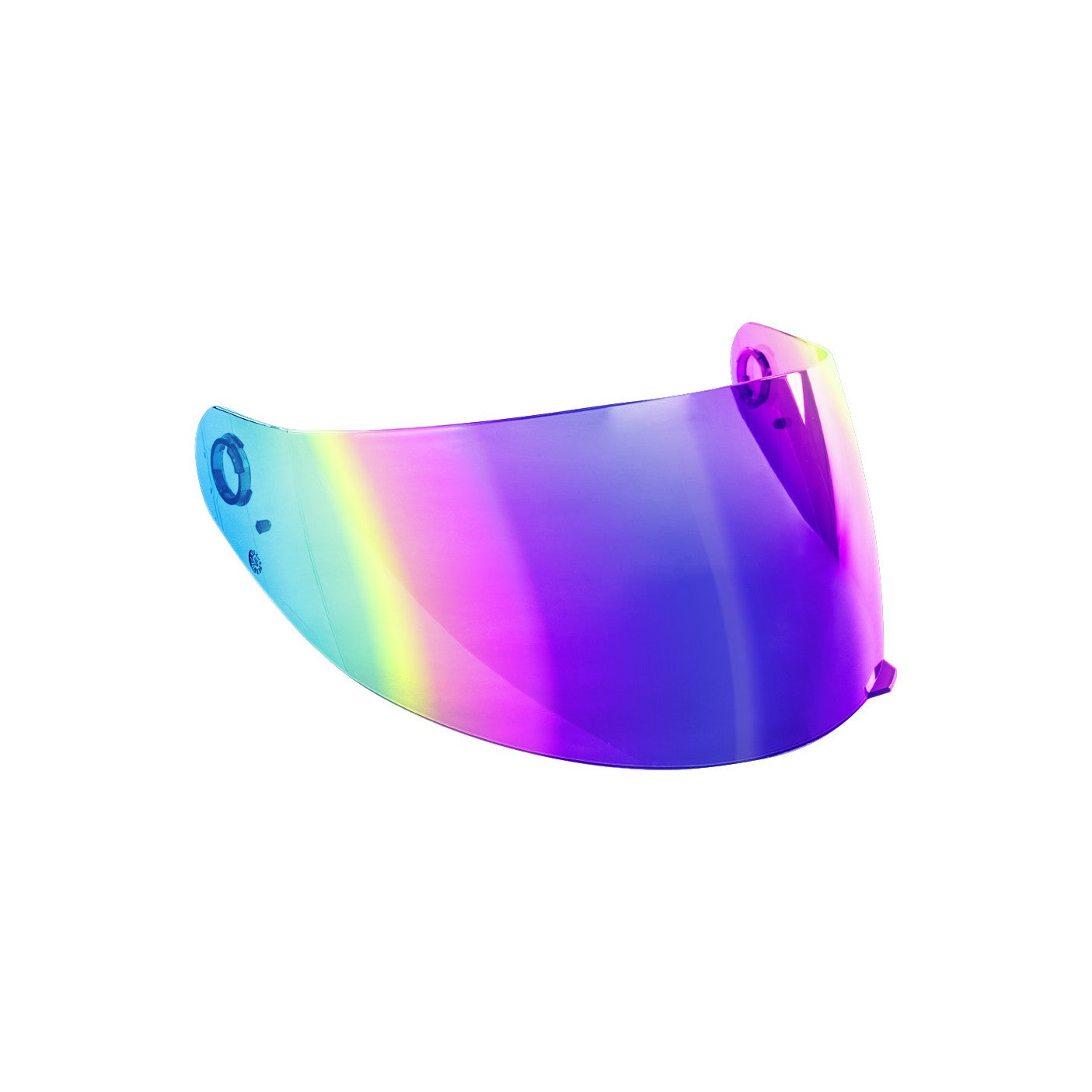 GMAX SHIELD SINGLE LENS BLUE IRIDIUM GM-64/MD-01 - 72-3603