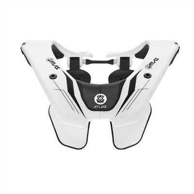 Atlas Kids Tyke Neck Brace - Ghost