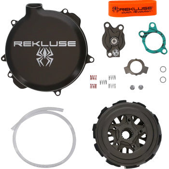 REKLUSE RadiusCX 4.0 Clutch (DDS) - Gas Gas/Husqvarna/KTM125 /150 2019-2023RMS-8913191