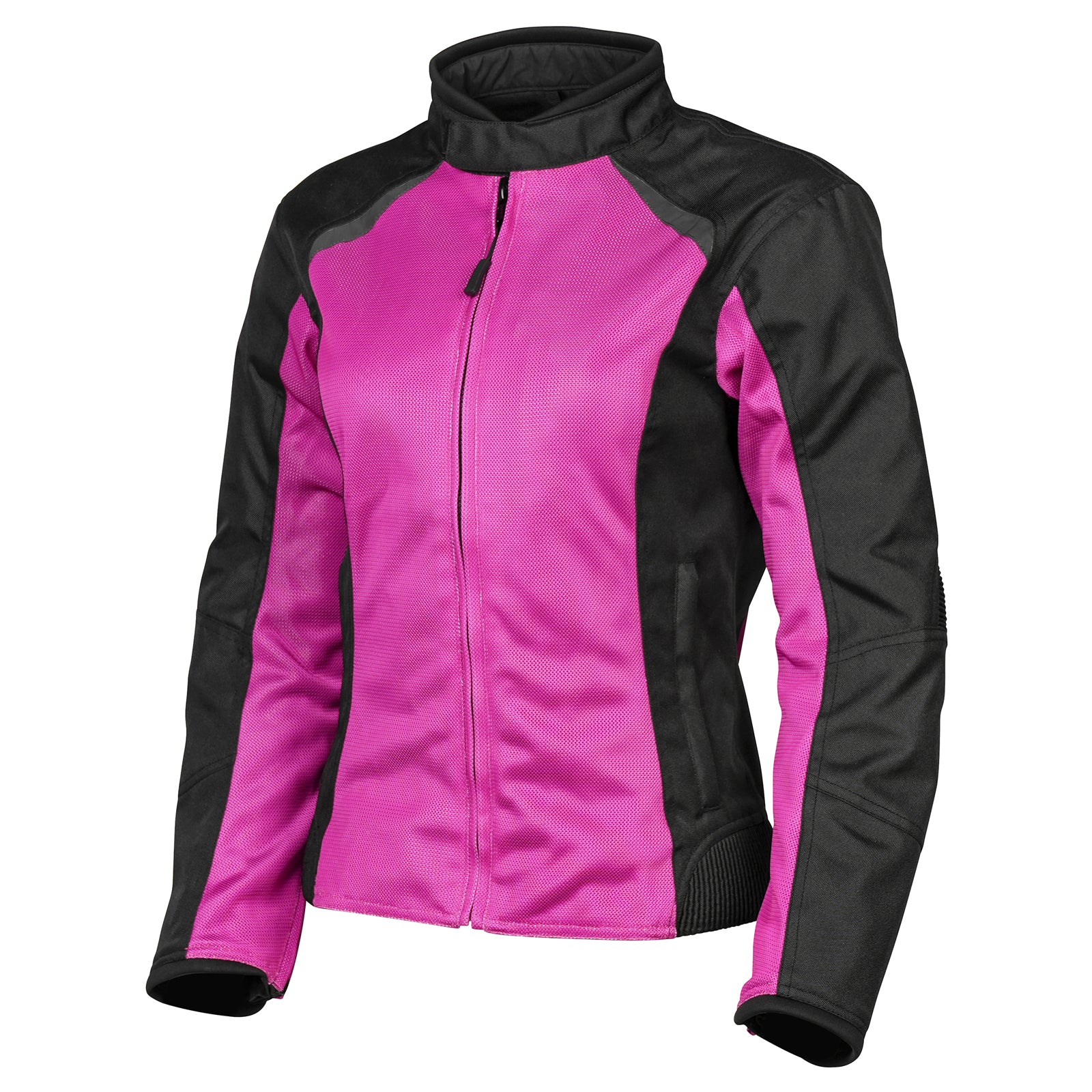 Noru Women's Josei Mesh Motorcycle Jacket