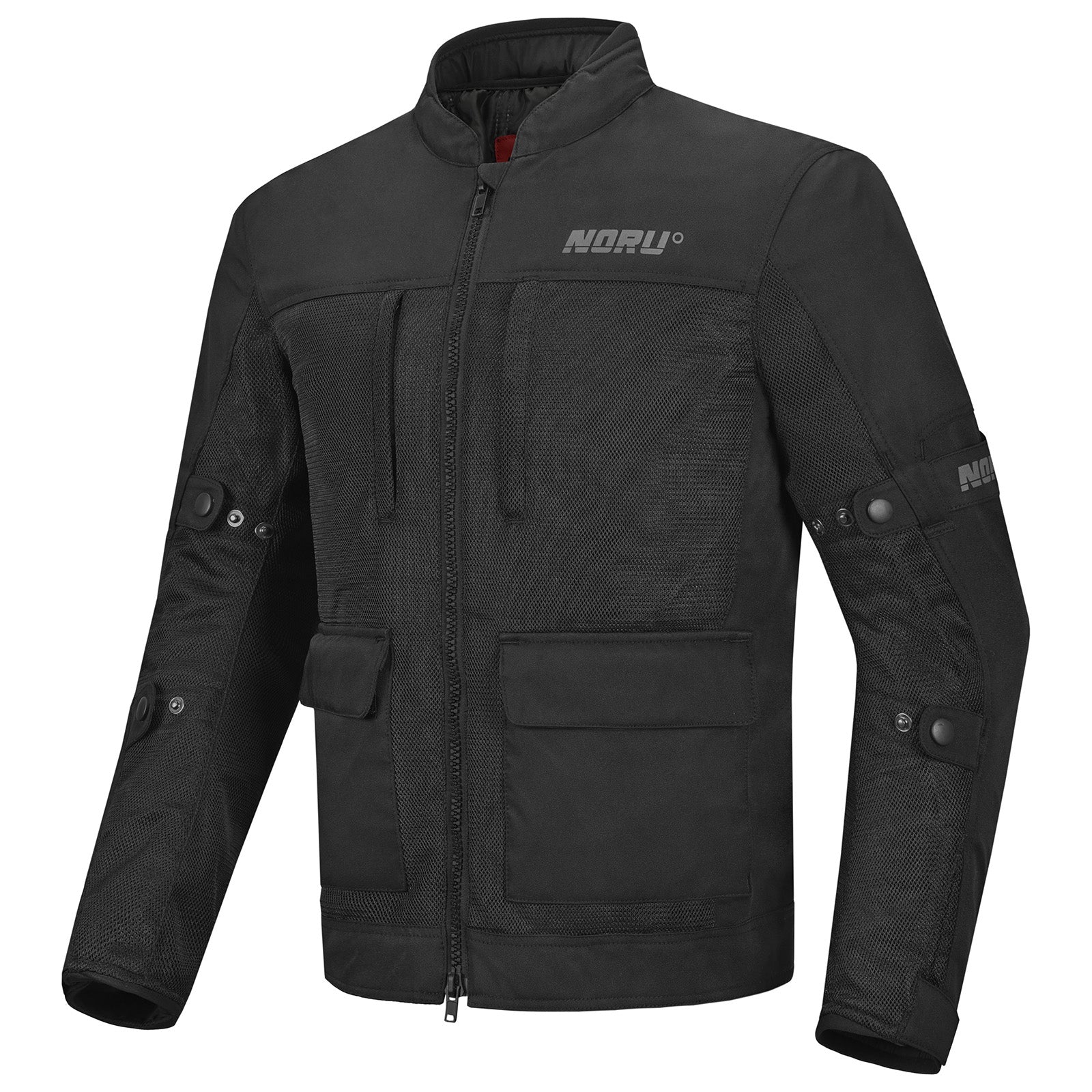 Noru Hakken Adventure Mesh Motorcycle Jacket
