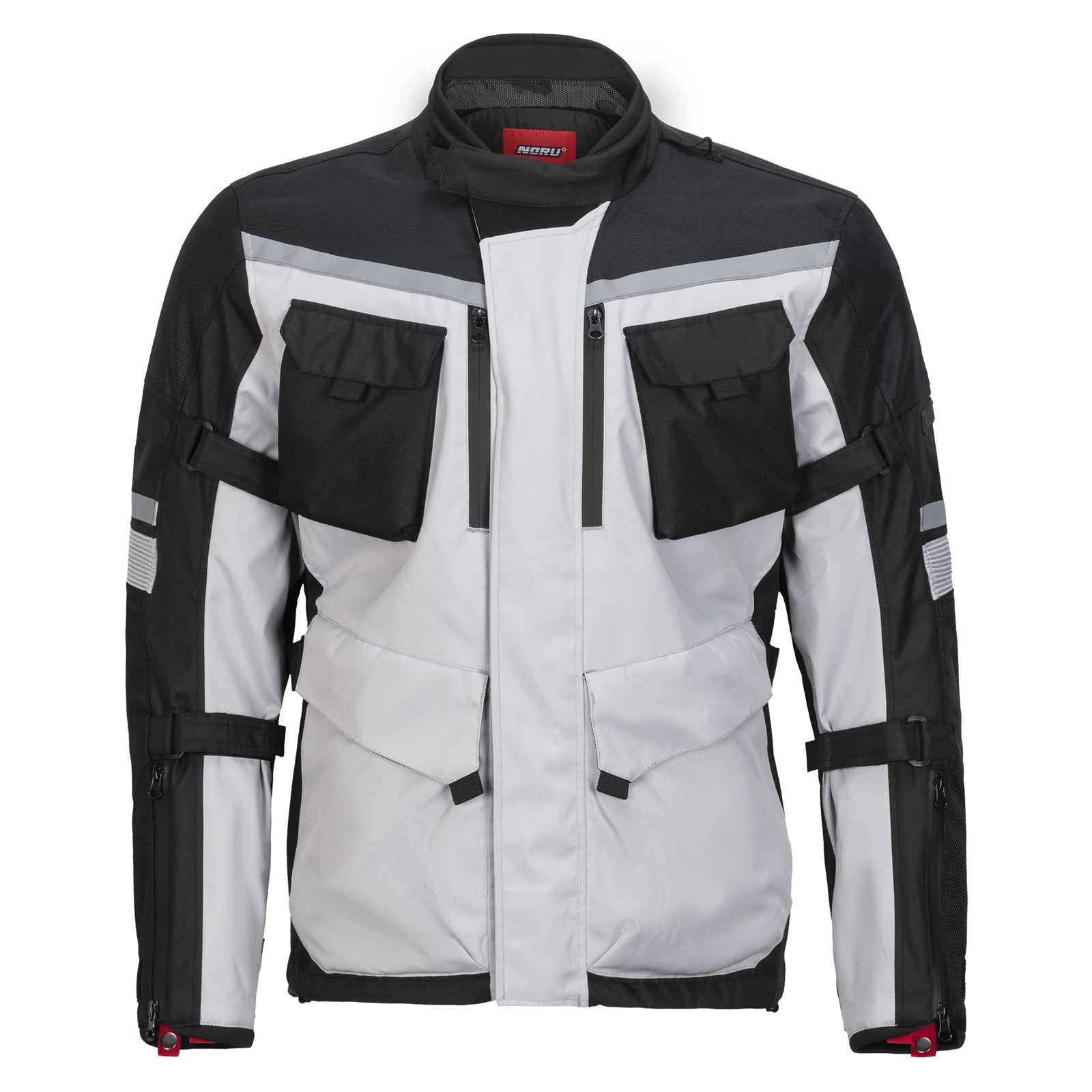 Noru Boken Waterproof Adventure Motorcycle Jacket