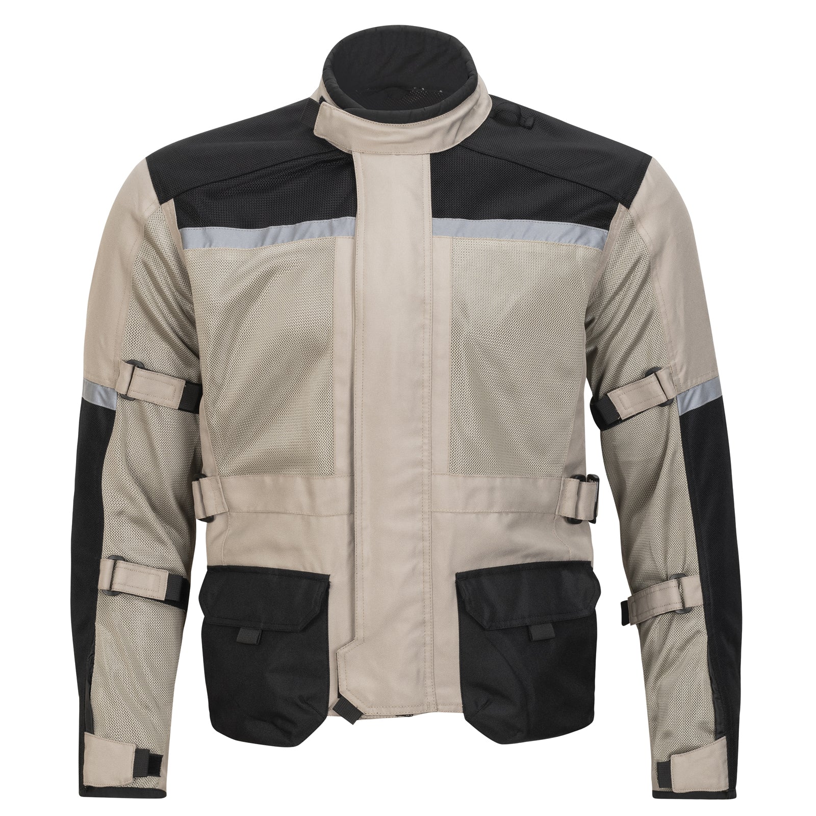 Noru Ganjo Adventure Mesh Motorcycle Jacket
