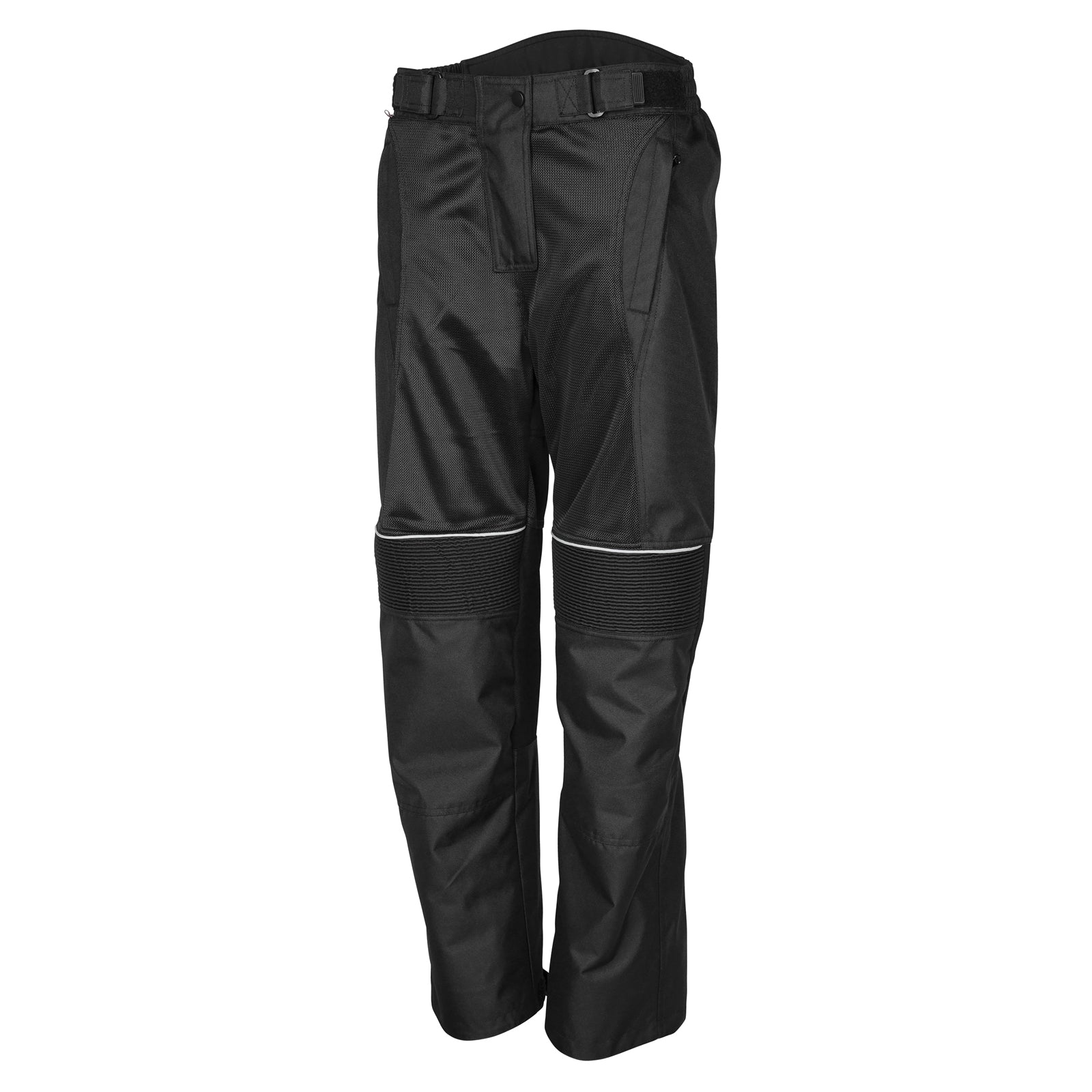 Noru Women's Josei Mesh Motorcycle Pants