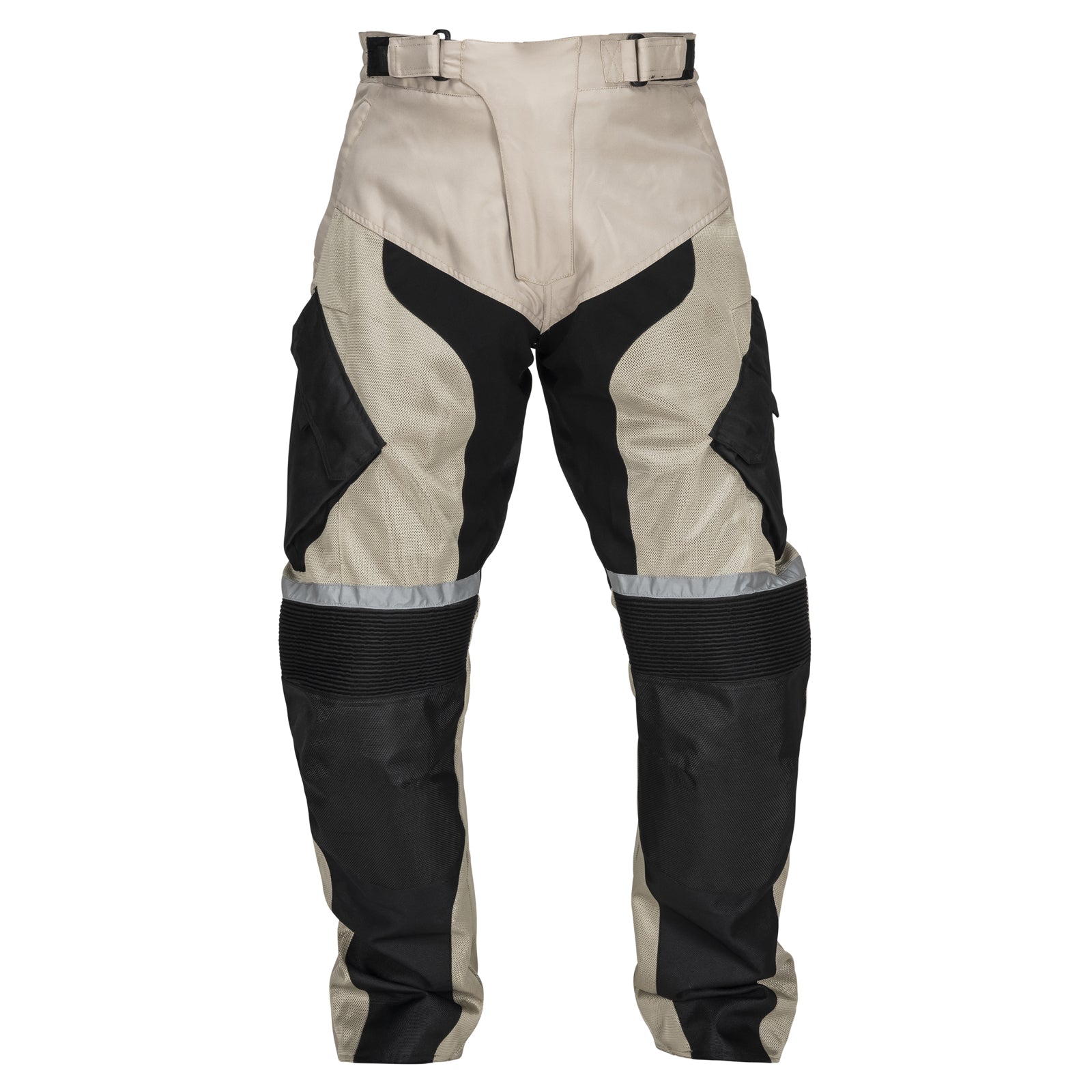 Noru Ganjo Adventure Mesh Motorcycle Pants