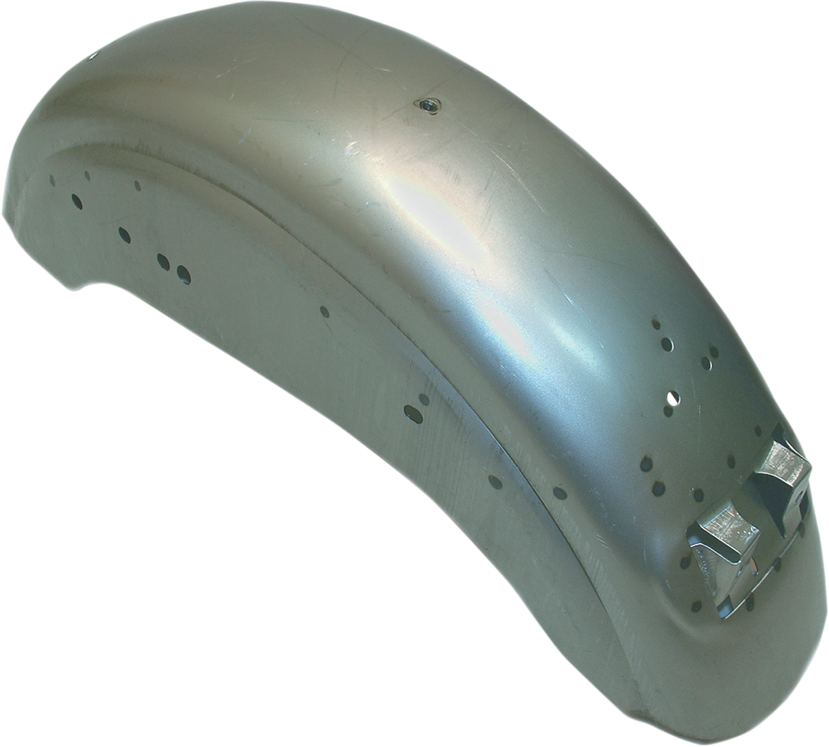 DRAG SPECIALTIES Rear Fender - OEM - Raw - FXR '82-'93