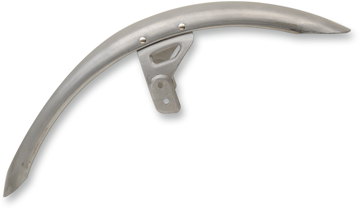 DRAG SPECIALTIES Front Fender - For 21" Wheel - OEM - Dyna / Softail '06-'22