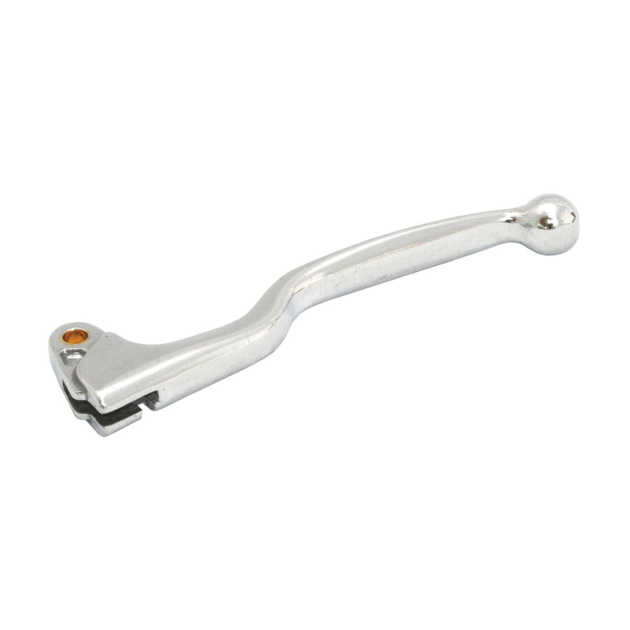 RFX RACE CLUTCH LEVER SILVER YAM/KAW - 739-0342