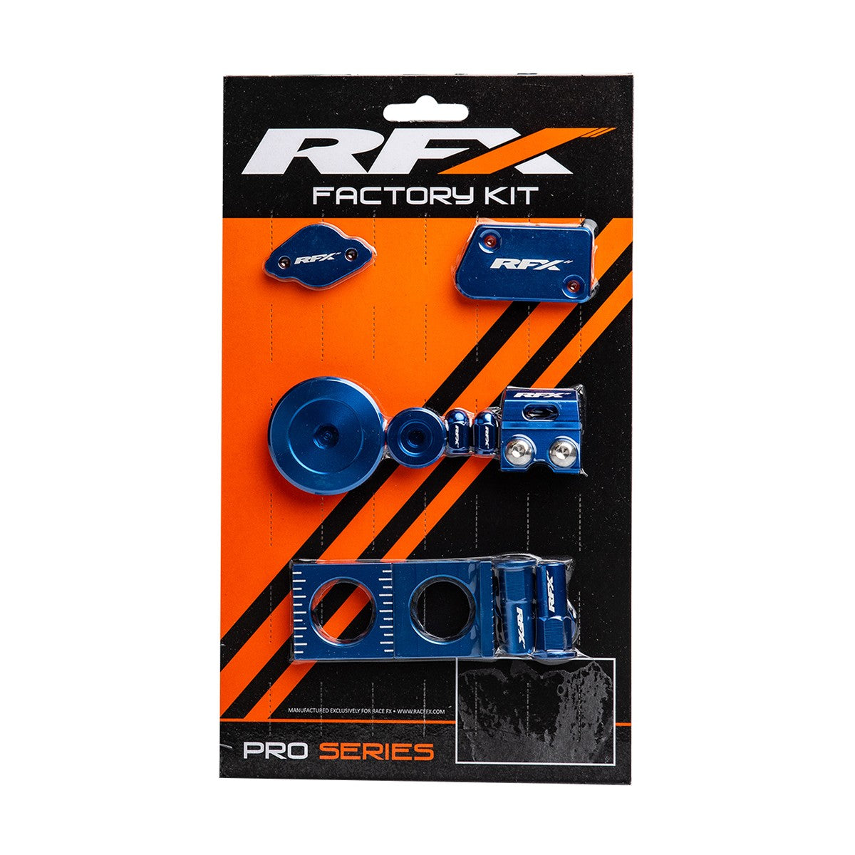 RFX FACTORY KIT BLUE YAM - 739-0479
