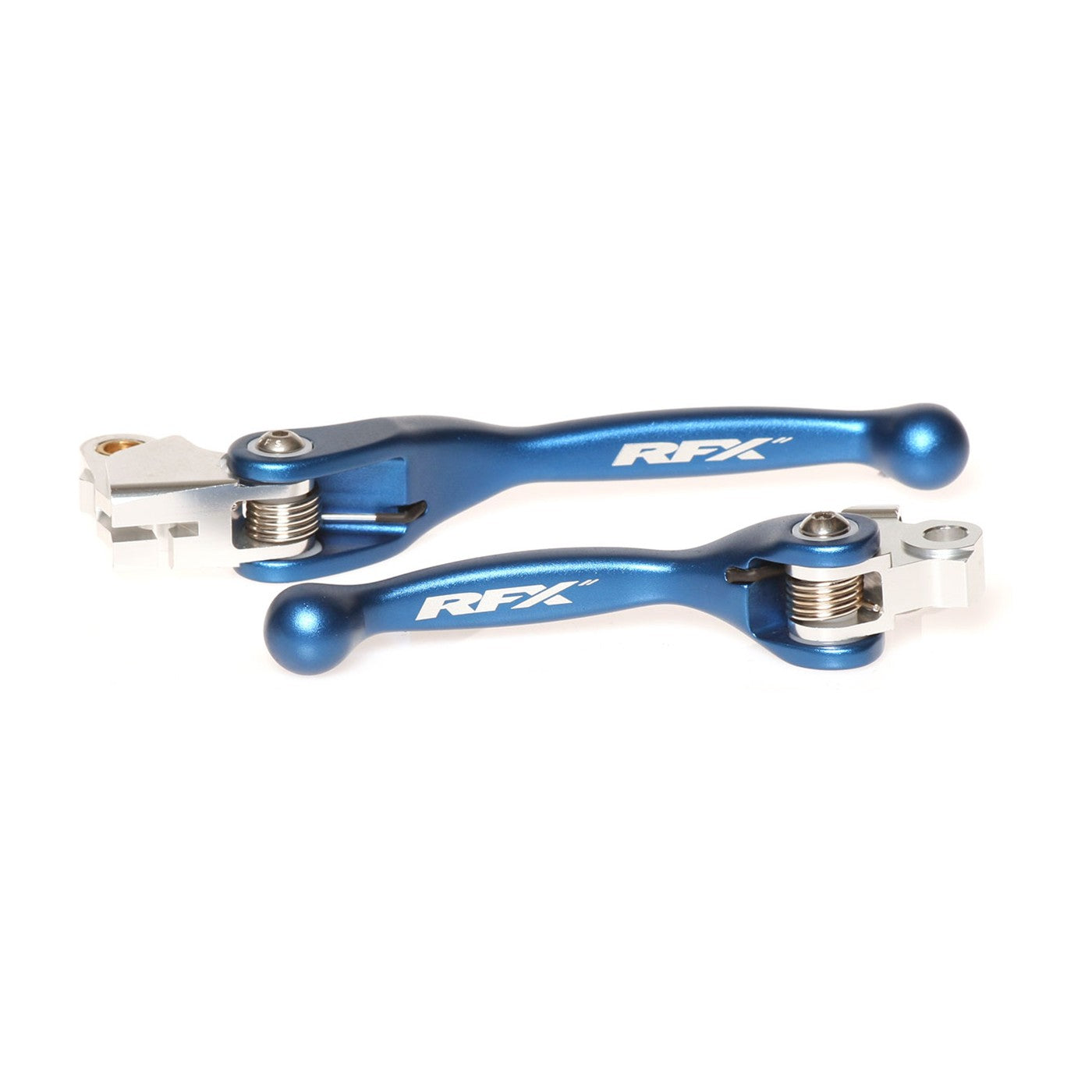 RFX FLEXIBLE LEVER SET BLUE YAM - 739-0514