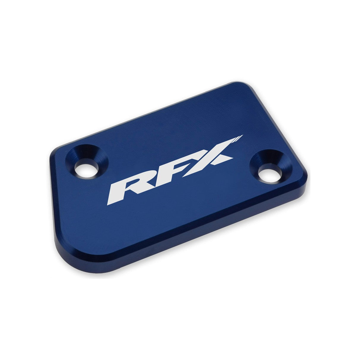RFX RESERVIOR CAP KIT BLUE YAM - 739-1046