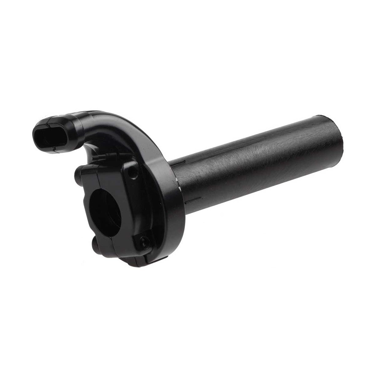 RFX THROTTLE ASSEMBLY BLACK OEM REPLICA YAM - 739-1136