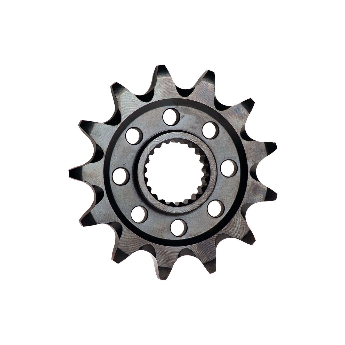 RFX FRONT PRO CS SPROCKET STEEL 13T BLACK YAM - 739-73213P