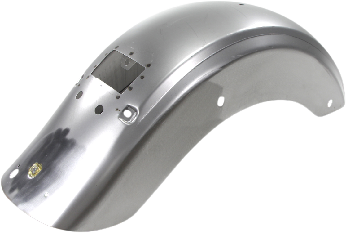 DRAG SPECIALTIES Rear Fender - For 16" Wheel - OEM - FLT/FLH '09-'13