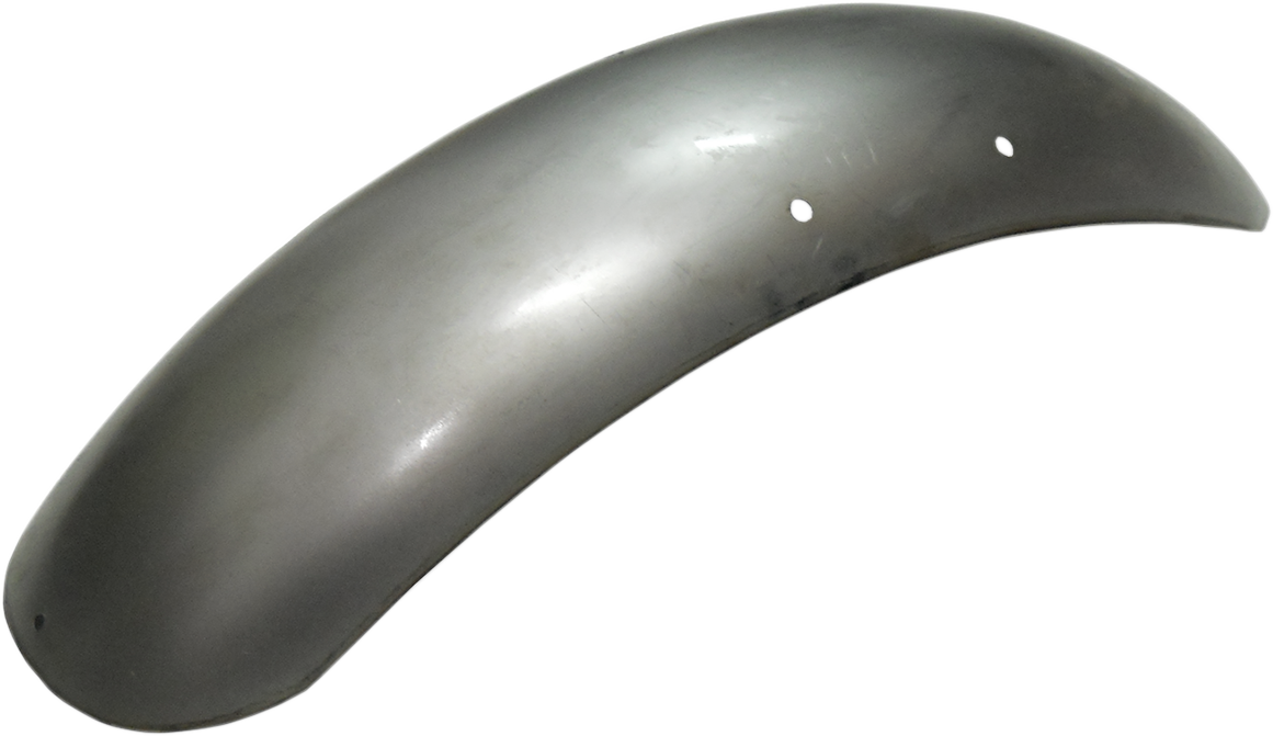 DRAG SPECIALTIES Front Fender - For 16" Wheel - Smooth - OEM - FLSTSB '08-'11