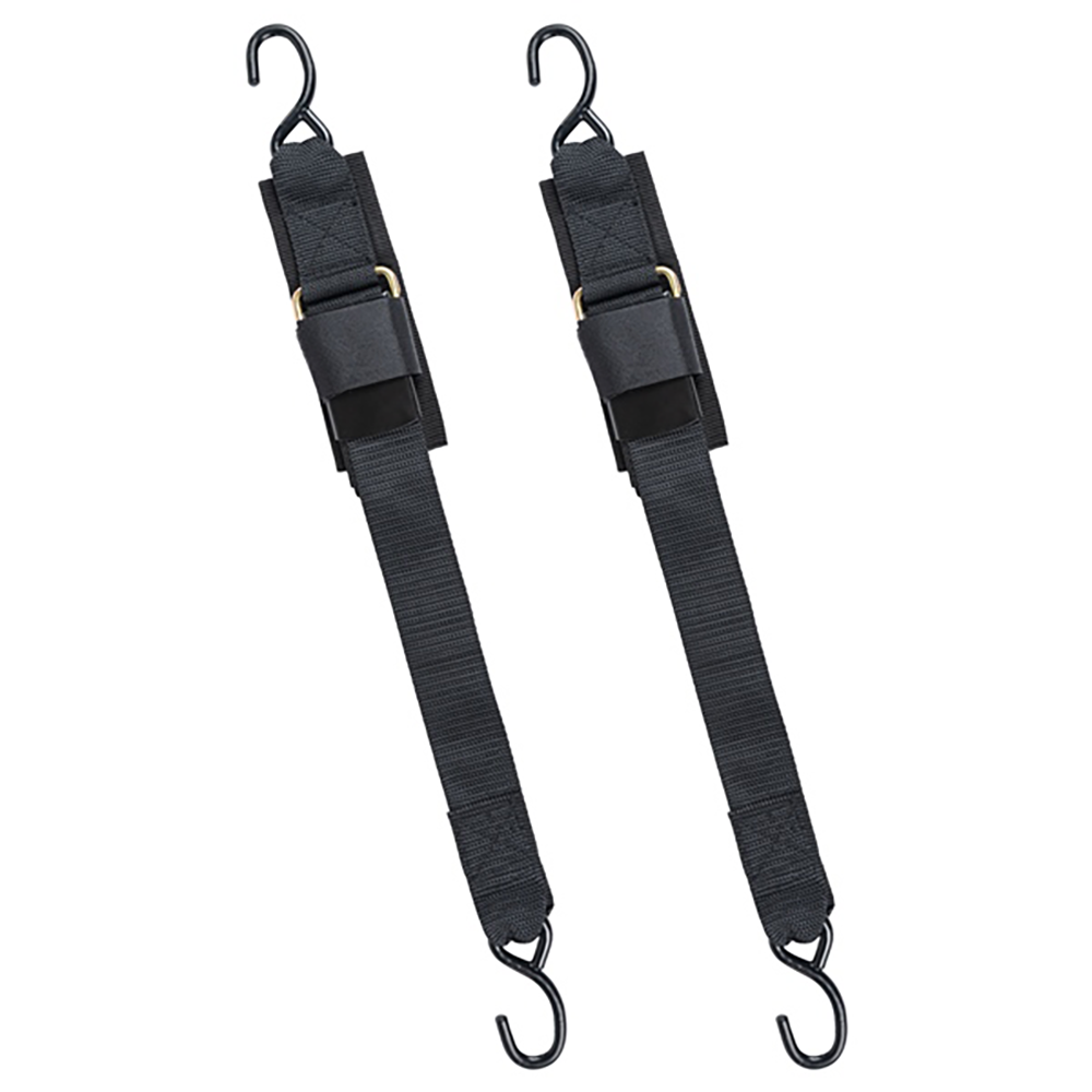 Kimpex Transom Tie Down 4'