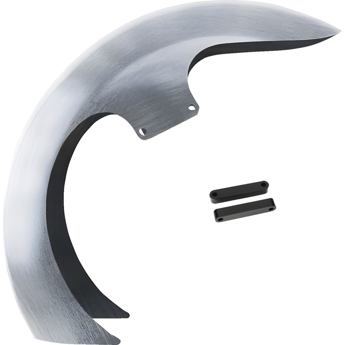 Paul Yaffe Bagger Nation Fender - PYO:DEI-OEM-23CVO-B For Harley Touring 2023-2024